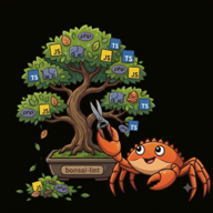 bonsai-lint — cognitive complexity for PHP, JS and TS